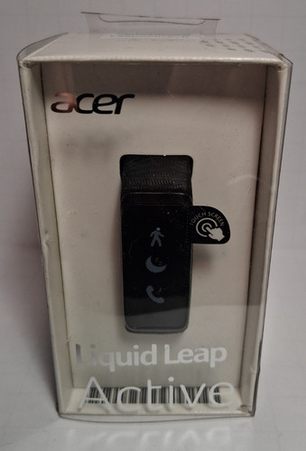 Acer liquid leap active - liquid,